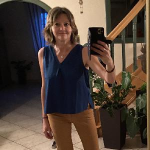 Photo de profil