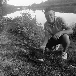 Photo de profil