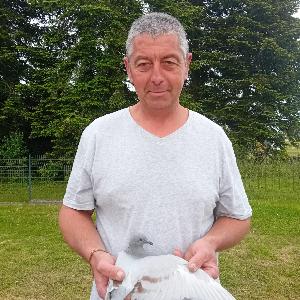 Photo de profil
