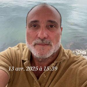 Photo de profil