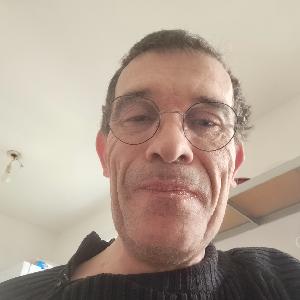 Photo de profil