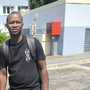 Photo de profil