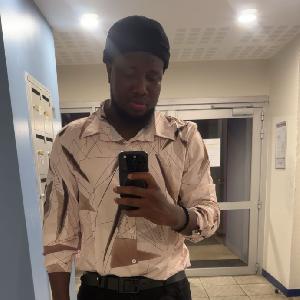 Photo de profil